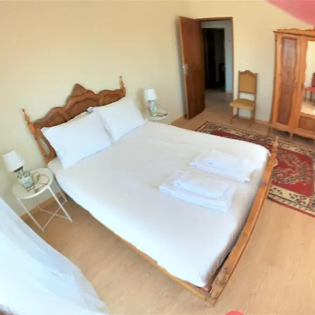 Caparica Traditional V4 Duplex With Pool Charneca Da Caparica Lisboa Apartman Barriga