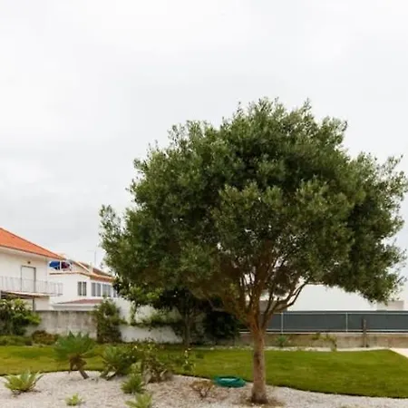 Apartment Caparica Traditional V4 Duplex With Pool Charneca Da Caparica Lisboa *