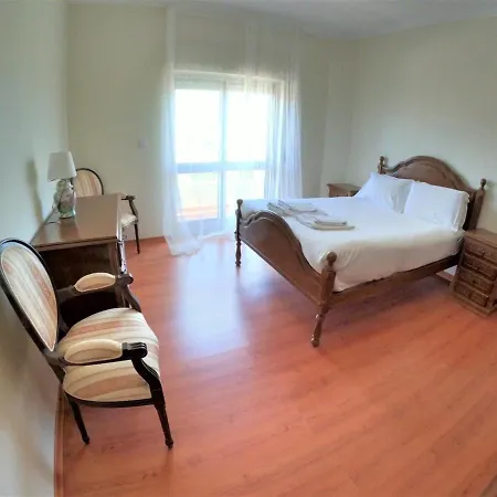 Caparica Traditional V4 Duplex With Pool Charneca Da Caparica Lisboa Apartman Barriga