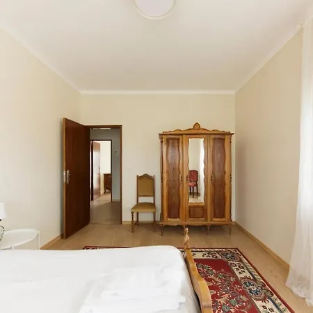 Caparica Traditional V4 Duplex With Pool Charneca Da Caparica Lisboa Barriga