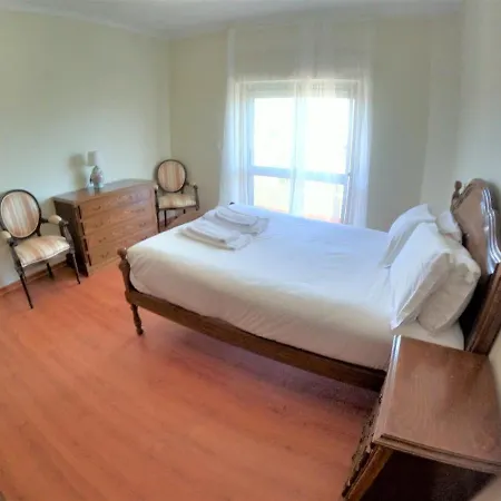 Caparica Traditional V4 Duplex With Pool Charneca Da Caparica Lisboa Barriga