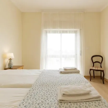 Caparica Traditional V4 Duplex With Pool Charneca Da Caparica Lisboa Barriga