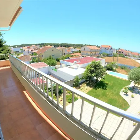 Caparica Traditional V4 Duplex With Pool Charneca Da Caparica Lisboa * Barriga