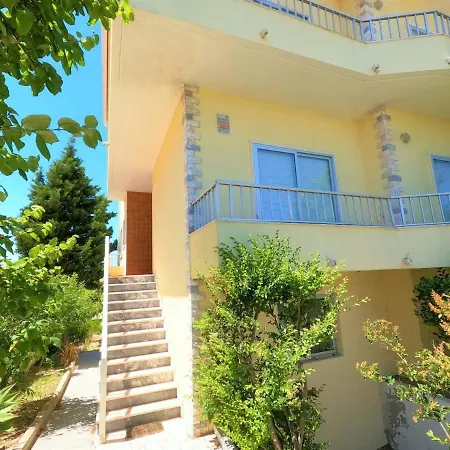 Apartman Caparica Traditional V4 Duplex With Pool Charneca Da Caparica Lisboa Barriga