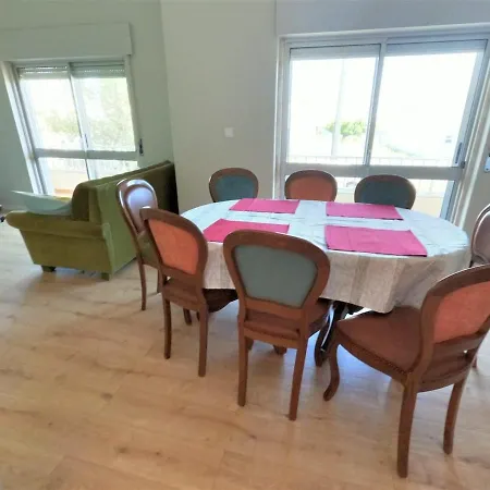 Caparica Traditional V4 Duplex With Pool Charneca Da Caparica Lisboa * Barriga