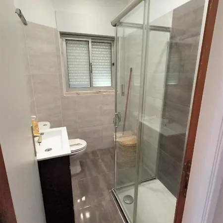 Caparica Traditional V4 Duplex With Pool Charneca Da Caparica Lisboa Barriga