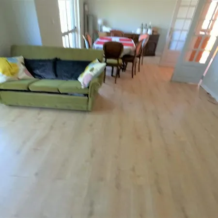 Apartment Caparica Traditional V4 Duplex With Pool Charneca Da Caparica Lisboa *