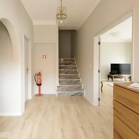 Caparica Traditional V4 Duplex With Pool Charneca Da Caparica Lisboa Apartment Barriga