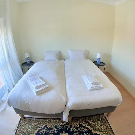 Caparica Traditional V4 Duplex With Pool Charneca Da Caparica Lisboa Barriga