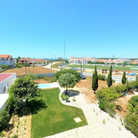 Caparica Traditional V4 Duplex With Pool Charneca Da Caparica Lisboa Apartman Barriga