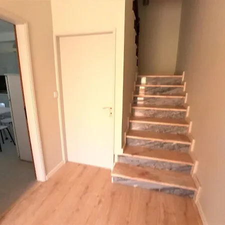 Apartamento Caparica Traditional V4 Duplex With Pool Charneca Da Caparica Lisboa *